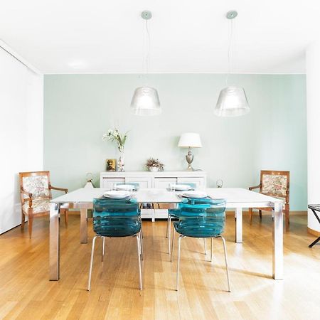 Loreto Elegant Flat Milano Exteriör bild